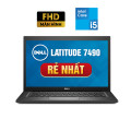 Laptop Cũ Dell Latitude 7490 - Intel Core i5