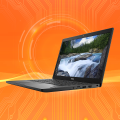 Laptop Cũ Dell Latitude 7490 - Intel Core i5