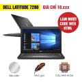 Laptop Dell Latitude 7280  - Intel Core i5