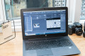 Laptop Workstation Cũ HP Zbook 15 G3 - Intel Core i7 / Xeon
