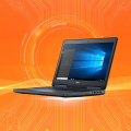 Laptop Cũ Dell Precision 7510 - Intel Xeon