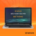 [Mới 100% Fullbox] Laptop HP 15-da1023TU - Intel Core i5
