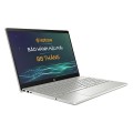 [Mới 100% Fullbox] Laptop HP 15-cs2033TU cs0234TU - Intel Core i5