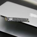 Ổ cứng SSD NVMe - OSCOO - Dành cho Macbook MacOS - Hàng chính hãng