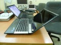Laptop Samsung RF410 (Core i5 560M, RAM 4GB, HDD 500GB, Nvidia Geforce GT 420M, 14 inch)