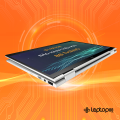[Mới 100% Full box] Laptop HP Elitebook x360 1030 G3 5AS42PA - Intel Core i7