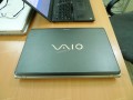 Laptop Sony Vaio VPCF1 (Core i7 740QM, RAM 4GB, HDD 250GB, Nvidia Geforce GT 330M, 16.4 inch)