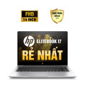 Laptop cũ HP Elitebook 840 G5 - Intel Core i7