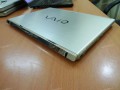 Laptop Sony Vaio SVT13 (Core i5 3317U, RAM 4GB, HDD 500GB + SSD 24GB, Intel HD Graphics 4000, 13.3 inch)