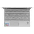 [Mới 100% Fullbox] Laptop HP Pavilion 15-cs1009TU 5JL43PA - Intel Core i5