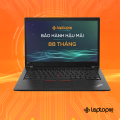 Laptop Cũ Lenovo Thinkpad T480s - Intel Core i7 8550u