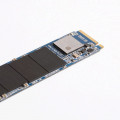 Ổ cứng SSD NVMe 128GB Oscoo - Hàng Chính Hãng
