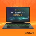 [Mới 100% Full Box] Laptop Gaming HP PAVILION GAMING 15- DK0233TX - Intel Core i7