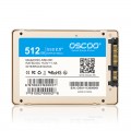 Ổ cứng SSD 2.5 Inch 256GB - OSCOO Golden MLC