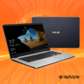 [Mới 100% Full Box] Laptop ASUS Vivobook X505ZA-EJ493T - AMD Ryzen 3