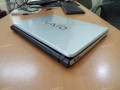 Laptop Sony Vaio FS (PentiumM 1.4GHz, 1GB, 40GB, Intel GMA 915, 15.4 inch)