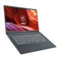 [Mới 100% Full Box] Laptop MSI Prestige 15 10SC 004VN - Intel Core i7