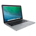 MacBook Pro Retina 13-inch Early 2015 - MF839 (Intel Core i5 5275U, RAM 16GB, SSD 256GB)