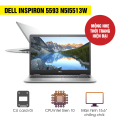 [Mới 100% Full Box] Laptop Dell Inspiron 5593 N5I5513W - Intel Core i5