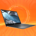[Mới 100% Full Box] Laptop Dell XPS 13 7390 70197462 - Intel Core i5