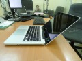 Macbook Pro MC374 Mid 2010 (Core 2 Duo P8600, RAM 4GB, HDD 250GB, Nvidia Geforce 320M, 13.3 inch)