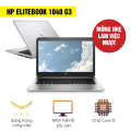 Laptop Cũ HP Folio Elitebook 1040 G3 - Intel Core i5