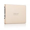 Ổ cứng SSD 2.5 Inch 128GB - OSCOO Golden MLC
