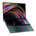 [Mới 100%] Laptop Asus Zenbook Pro Duo UX581GV H2029T - Intel Core i7