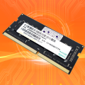 RAM Laptop - Apacer DDR4 - Bus 2400Mhz