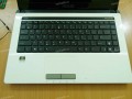 Laptop Asus K43S (Core i3 2330M, RAM 2GB, HDD 500GB, Nvidia Geforce GT 520M, 14 inch)