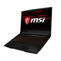 [Mới 100% Full-Box] Laptop Gaming MSI GF63 9SC 1031VN - Intel Core i7