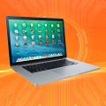 Macbook Pro 15 Retina Mid 2015 - Intel Core i7