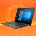 [Mới 100% Full Box] Laptop HP ENVY 13-aq1048TU - Intel Core i5