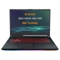 [Mới 100% Full Box] Laptop Gaming Asus ROG Strix G G731G_N-UEV046T - Intel Core i7