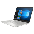 [Mới 100% Full Box] Laptop HP 15s-fq1022TU - Intel Core i7