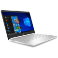 [Mới 100% Full Box] Laptop HP 14s-dq1065TU - Intel Core i5