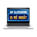 Laptop Cũ HP Elitebook 830 G5 - Intel Core i5