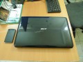 Laptop Acer Aspire 8730G (Core 2 Duo P8700, RAM 4GB, HDD 640GB, 1GB Radeon HD 4650M, 18.4 FullHD)