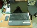 Laptop Acer Aspire 8730G (Core 2 Duo P8700, RAM 4GB, HDD 640GB, 1GB Radeon HD 4650M, 18.4 FullHD)