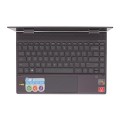 [Mới 100% Full Box] Laptop HP Envy x360 13 ar0071AU - AMD Ryzen 5