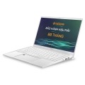 [Mới 100% Full Box] Laptop MSI Modern 14 A10RB 028VN - Trắng - Intel Core i7