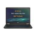 Laptop Cũ Dell Latitude E7450 Intel Core i5 (5200u/RAM 8GB/SSD 180/màn HD)