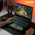 [New 100%] Laptop Gaming MSI Bravo 15 B7ED-010VN | Ryzen 5 7535HS | RX 6550M | 15.6 inch 144Hz