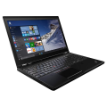 Laptop Cũ Lenovo Thinkpad P50 (Core i7 6820HQ/Quadro M1000/ Màn hình Full HD)