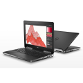 Laptop Cũ Dell Precision 7520 - Intel Core i7 7700HQ