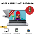 [Mới 100% Full box] Laptop Acer Aspire 3 A315-23G-R33Y - AMD Ryzen 5