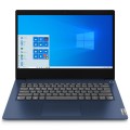 [Mới 100% Full Box] Laptop Lenovo IdeaPad 3 14IIL05 81WD00BFVN - Intel Core i3