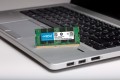 Ram Laptop 8GB  DDR4 Crucial Bus 3200MHz Mới