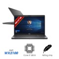 [Pre-Order]Laptop Cũ Dell Precision 3540 - Intel Core i7
