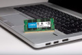 Ram Laptop DDR4 Crucial Bus 2400Mhz - 8GB Mới 100%
